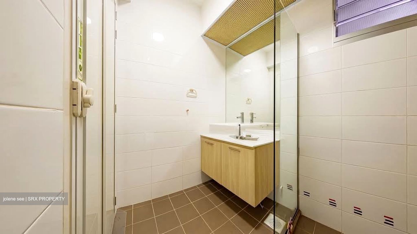 Blk 443A West Ridges @ Bukit Batok (Bukit Batok), HDB 5 Rooms #588496971
